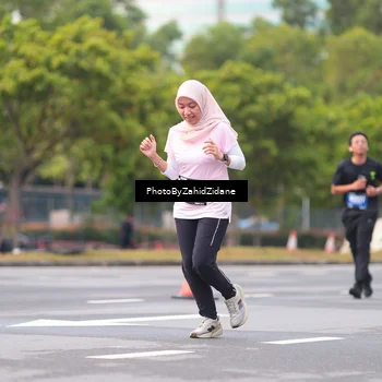 Runner Photo 5445788