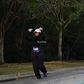 Runner Photo 5445789