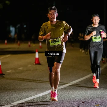 Runner Photo 5445790