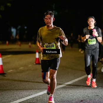Runner Photo 5445792