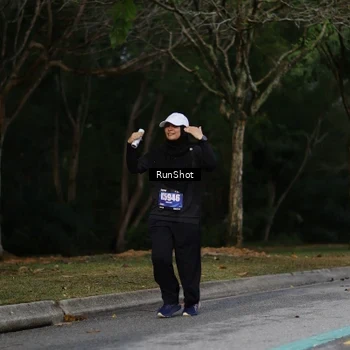 Runner Photo 5445793