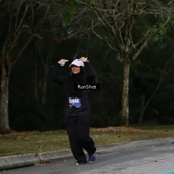 Runner Photo 5445794