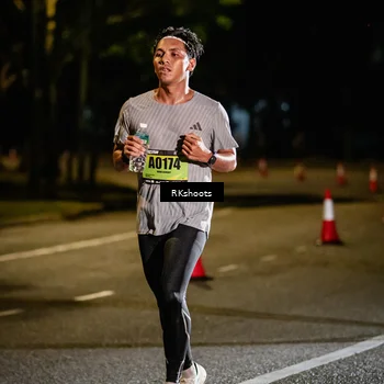 Runner Photo 5445795