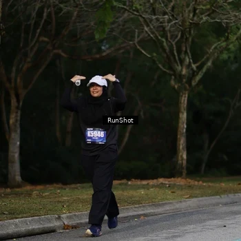 Runner Photo 5445796