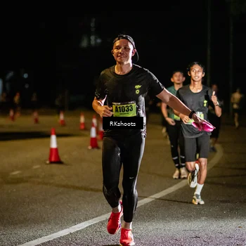 Runner Photo 5445797