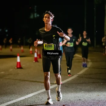Runner Photo 5445798