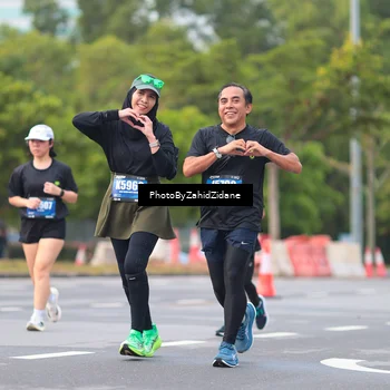 Runner Photo 5445799