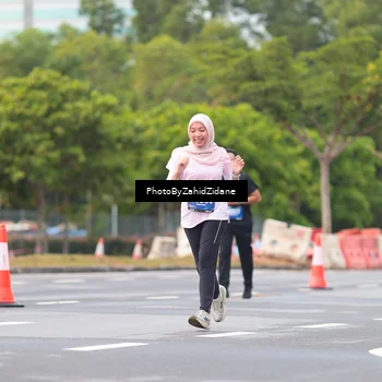 Runner Photo 5445801
