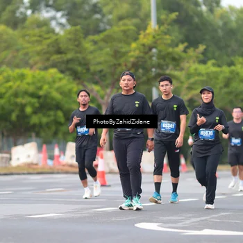 Runner Photo 5445802