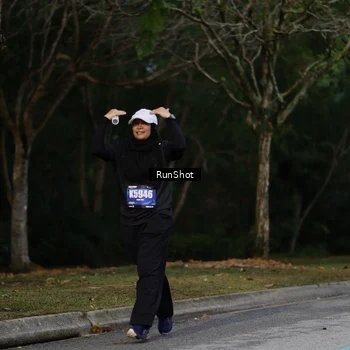 Runner Photo 5445803