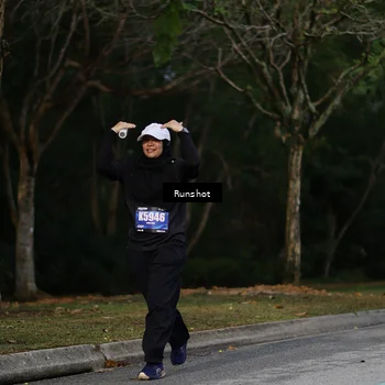 Runner Photo 5445805