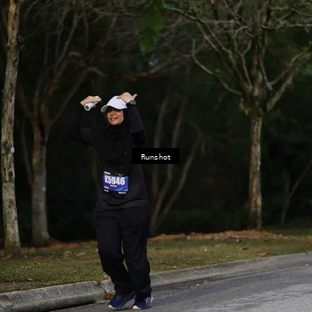 Runner Photo 5445806