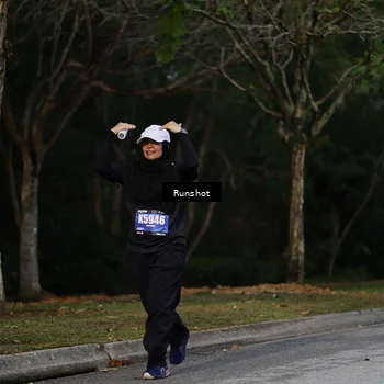 Runner Photo 5445807