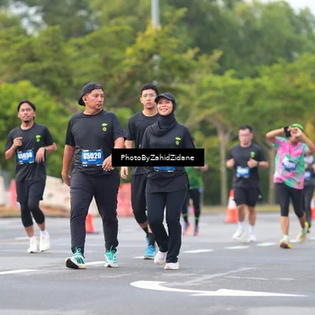 Runner Photo 5445808