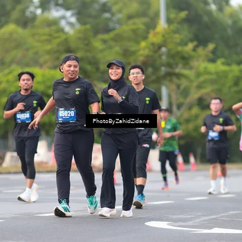 Runner Photo 5445809
