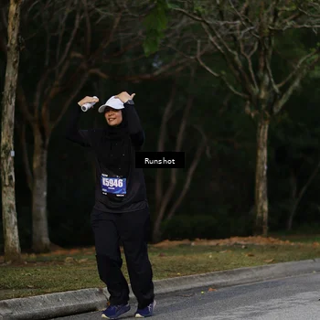 Runner Photo 5445810