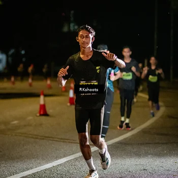 Runner Photo 5445812