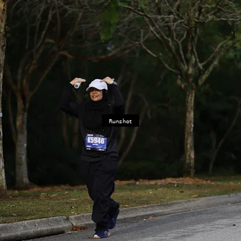 Runner Photo 5445813