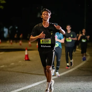 Runner Photo 5445817