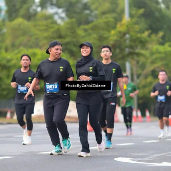 Runner Photo 5445818