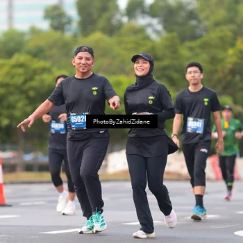 Runner Photo 5445819