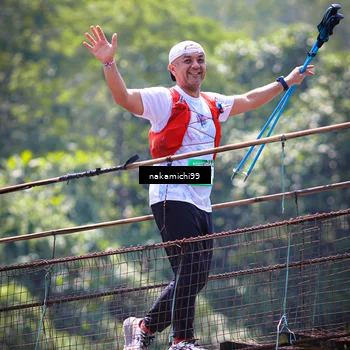 Runner Photo 5445820