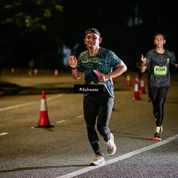 Runner Photo 5445821