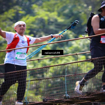 Runner Photo 5445822