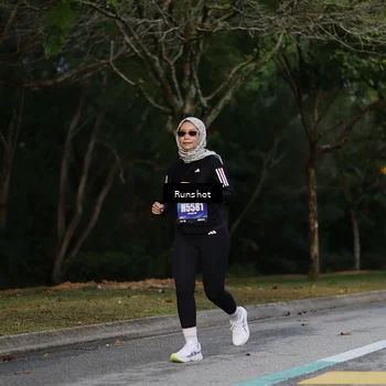 Runner Photo 5445823