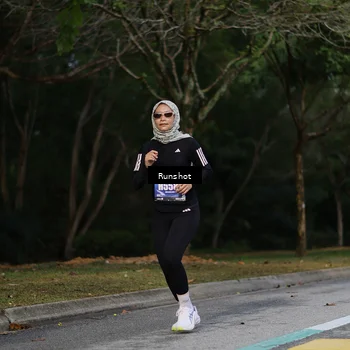 Runner Photo 5445824