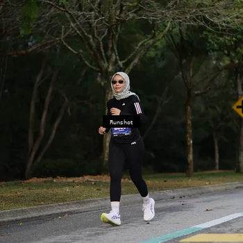 Runner Photo 5445825