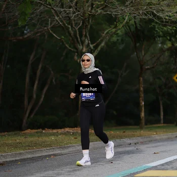 Runner Photo 5445826