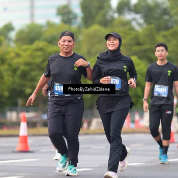 Runner Photo 5445827