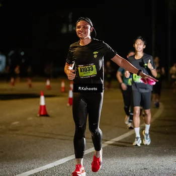 Runner Photo 5445828