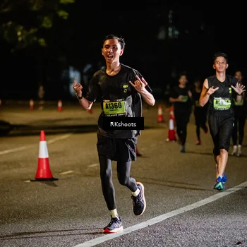 Runner Photo 5445829