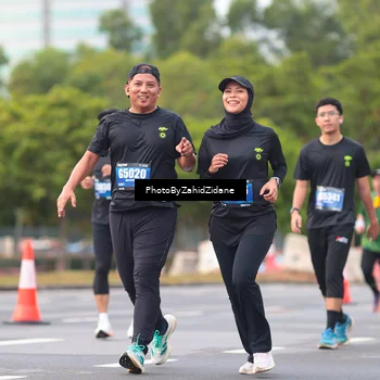 Runner Photo 5445830