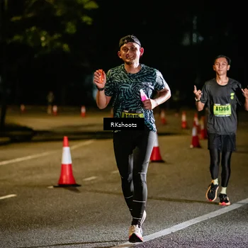 Runner Photo 5445831