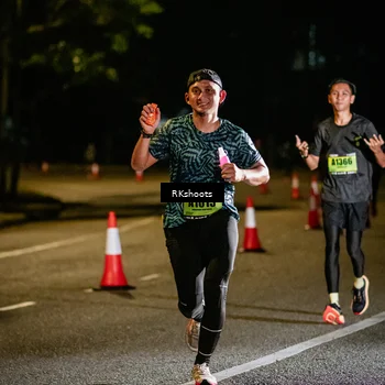 Runner Photo 5445832
