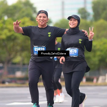 Runner Photo 5445833
