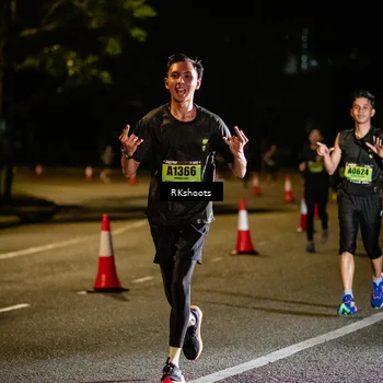 Runner Photo 5445834