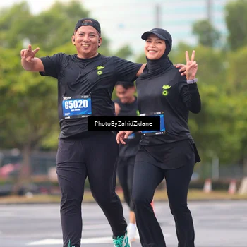 Runner Photo 5445835