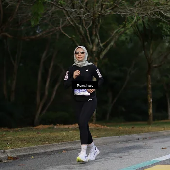 Runner Photo 5445836