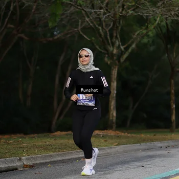 Runner Photo 5445837