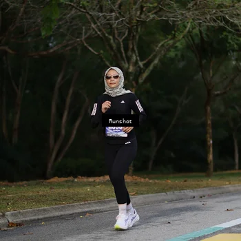 Runner Photo 5445838