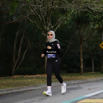 Runner Photo 5445839