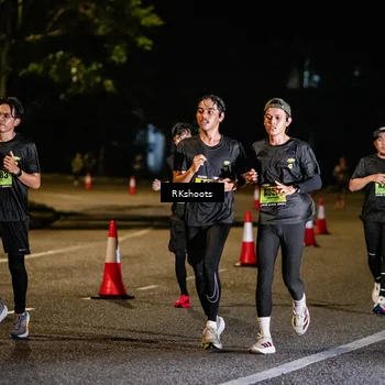 Runner Photo 5445840