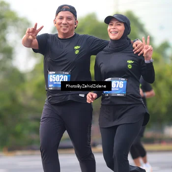 Runner Photo 5445842