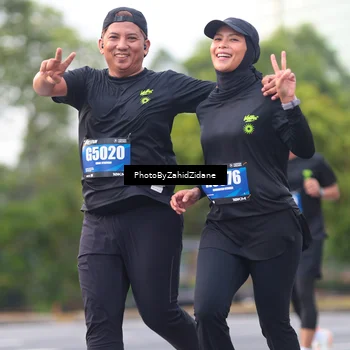 Runner Photo 5445844