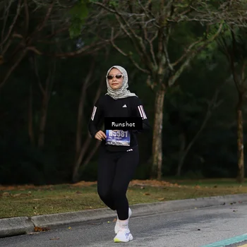 Runner Photo 5445846