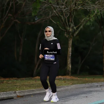 Runner Photo 5445848